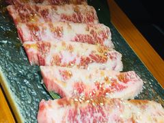 -丸藏和牛烧肉专门店(园区师惠坊店)