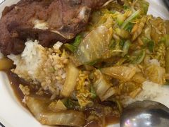 -孟记大碗面•家常菜(鼓楼和会街店)