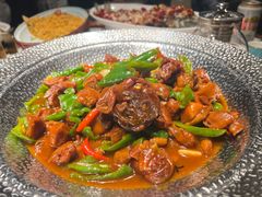 -儒忆孔府菜(清控店)