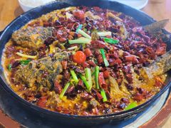 -老板恋上鱼(高新万达店)