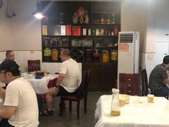 大堂-喜洋洋(中山四路店)