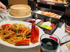 -莉莉海堂HAITANG·烤鸭(国贸商城店)