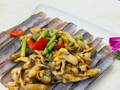 -四海之家(蛇口店)