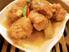 特色蒸排骨-点都德(汇盈广场店)