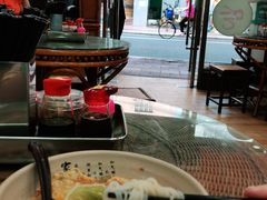 -正宗潮州鱼蛋粉(长寿西路店)