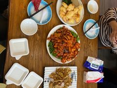 -闻香阁·清真(光荣道店)