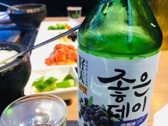 -火牛火韩式烤肉韩国料理(韩乐坊店)