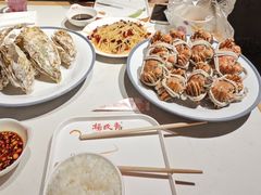 -杨氏青龙虾·羊蝎子(托乐嘉店)