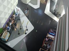 -中影国际影城(CINITY LED横岗店)