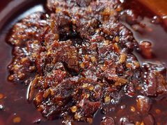 鸡辣椒-金必轩(青岩店)