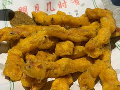 -小船渔村•大连菜•大连焖鱼(黄河路店)