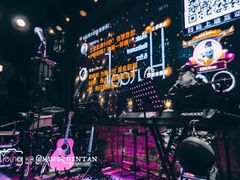 -胡桃里音乐酒馆(溧水店)