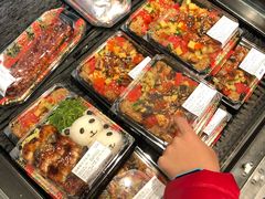 -盒马鲜生(曜一城店)