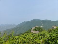 -慕田峪长城