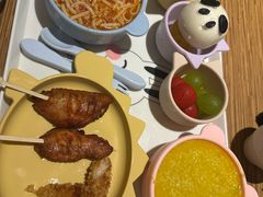 -金掌勺·锅包肉(广渠门店)