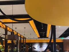 -半秋山西餐厅(宜昌大洋店)