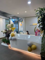 -子午孕教·孕妇瑜伽产后恢复(市北店)