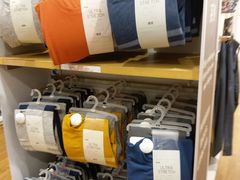 -优衣库(广州恒宝广场店)