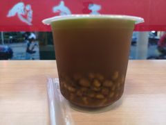 绿豆汤-王家沙点心店(西康路店)