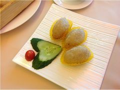 咸水角-半岛太子酒家(海港城店)