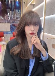 -3AM·S HAIR SALON烫发染发接发
