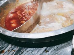 -天都火锅酒楼(虹梅南路店)