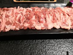-羊肉街口老银川滩羊涮肉馆