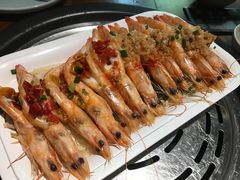 -三个渔夫·蒸汽海鲜(小白楼店)