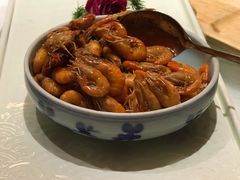 -香雪海饭店中餐厅(人民桥店)