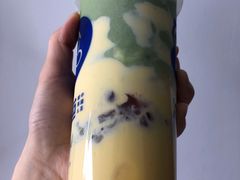 -茶百道(翠柏店)