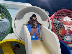 -超级飞侠主题乐园