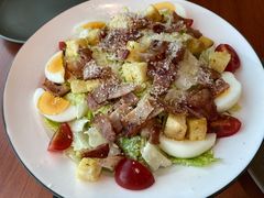 -魏斯理汉堡(西安沣东吾悦店)