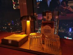 -上海柏悦酒店·世纪100牛排馆