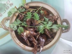 鸭五件-美极鲜食坊(宝安南路店)