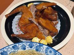 -点都德(汇盈广场店)