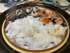 -碗中海·蒸汽海鲜·桑拿鸡(岭南天地店)
