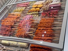 -老啪叽串炒饭(铁百店)