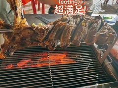 -老鞑子烤羊腿(海口店)