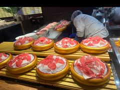 -星伦多自助料理·涮烤一体(虹悦城店)
