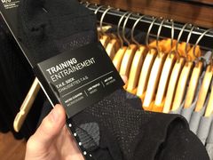 -lululemon athletica(希慎广场店)