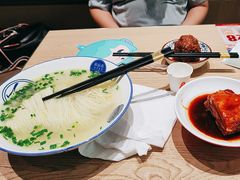 -新万鑫银丝面·非遗无锡味(惠山古镇店)