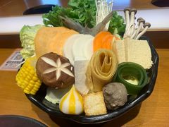 -呷哺呷哺 黄金牧场 (中发百旺店)