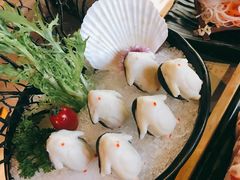 -湊湊火锅·茶憩(新中关购物中心店)