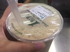 红茶拿铁-1点点(温州府前店)