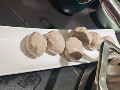 牛肉丸-二刀潮牛(重庆光环购物公园店)