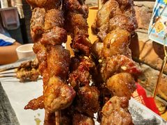 -管氏翅吧(甘家口店)