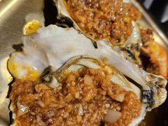 -大神太神·铁板烧(瑞虹天地月亮湾店)