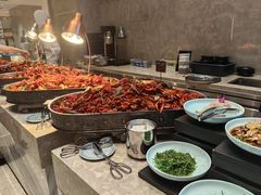 -菲住布渴酒店自助餐厅(阿里巴巴西溪园区店)