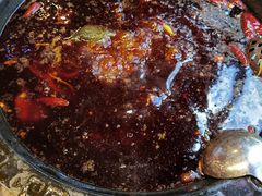 -重庆渝达老火锅(春熙路店)