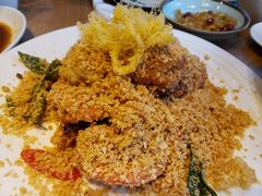 麦片虾-莆田餐厅PUTIEN(三里屯店)